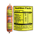 Champion Tocino Roll 250g