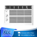 TCL Window Type Manual Aircon