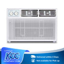TCL Window Type Manual Aircon