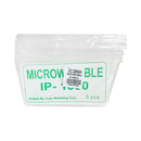 Microwavable IP-1000 5’s