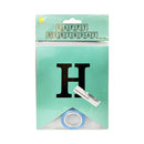 DNK Happy Birthday Banner Plain