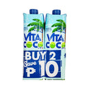 Vita Coco Coconut Water 1L 2's