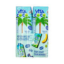 Vita Coco Coconut Water 1L 2's