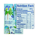 Vita Coco Coconut Water 1L 2's