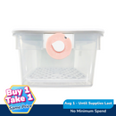 Ideal Living Food Keeper 2L