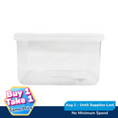 Ideal Living Food Keeper 1.4L