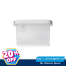 Ideal Living Food Container 1.2L