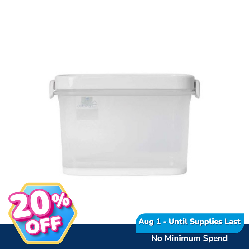 Ideal Living Food Container 1.2L