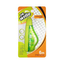 Re-Write Correction Tape 5mm x 6m