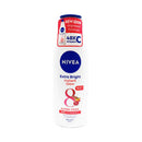 Nivea Extra Bright Lotion Instant Glow SPF 15 200ml
