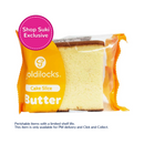 Goldilocks Butter Cake Slice 90g