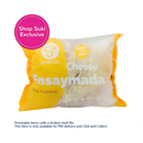 Goldilocks Cheesy Ensaymada 75g