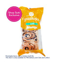 Goldilocks Mongo Loaf 275g