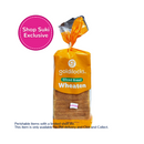 Goldilocks Wheaten Bread 630g