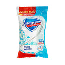 Safeguard Bar Soap Pure White Jumbo Max 119g
