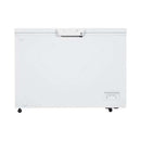 TCL Inverter Chest Freezer White