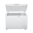 TCL Inverter Chest Freezer White
