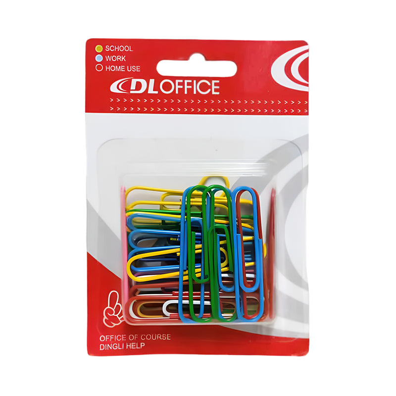 Paper Clip 30 in 1