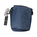 Rugged Men’s Sling Bag Navy Blue