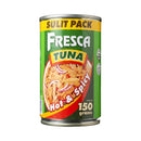 Fresca Tuna Flakes Hot And Spicy