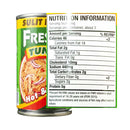 Fresca Tuna Flakes Hot And Spicy