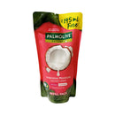 Palmolive Natural Shampoo And Conditioner Intensive Moisture Coconut Cream Refill Pack 600ml