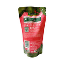 Palmolive Natural Shampoo And Conditioner Intensive Moisture Coconut Cream Refill Pack 600ml