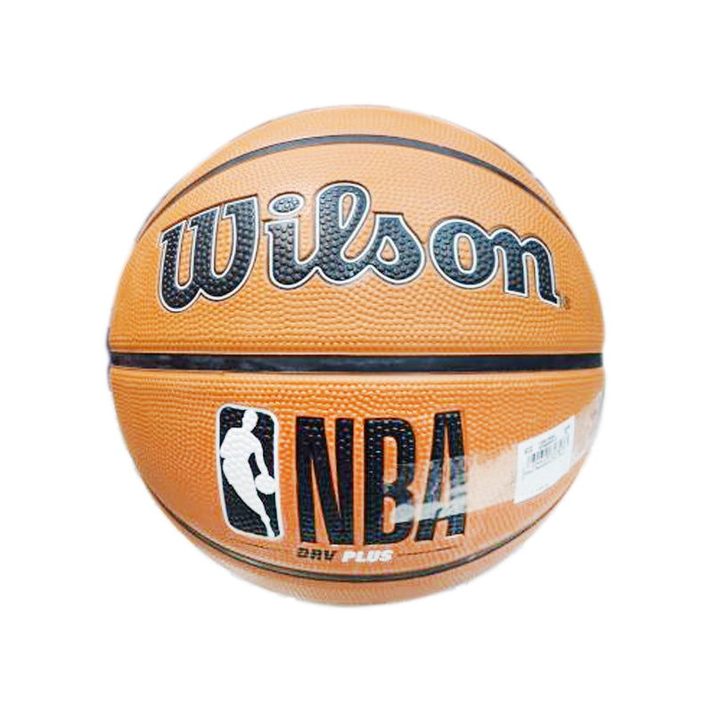 Wilson Basketball Drv Plus 7