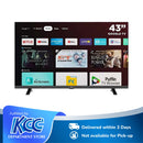 Xtreme Google TV