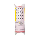 Dakki Red King Pillow 20x30