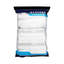 Handford Mens Hipster Briefs Medium