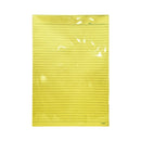 Merit F4 Yellow Pad Legal 80 Leaves
