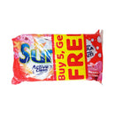 Surf Bar Cherry Blossom 120g x 5's + 1