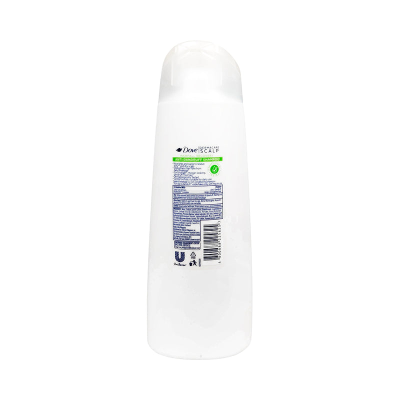 Dove Shampoo Hairfall Recovery 170ml