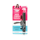 Pretty Secret Tinted Eyebrow Mascara Ash Brown 9ml