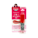 Pretty Secret Rosy Red Lip And Cheek Tint 2.7ml