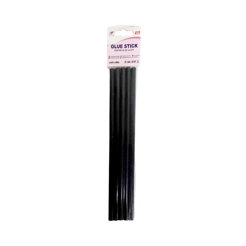 Glue Stick 5 in 1 Black Small