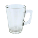 Ideal Living Cup Clear