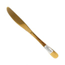 Ideal Living Dinner Knife 22.3cm