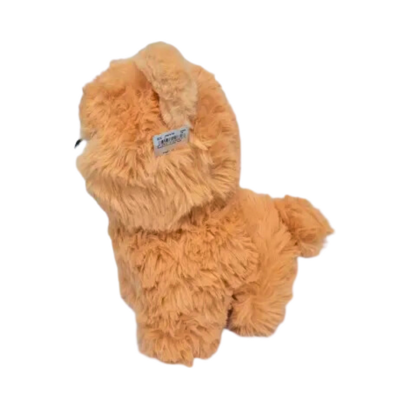Pomeranian Stuffed Toys