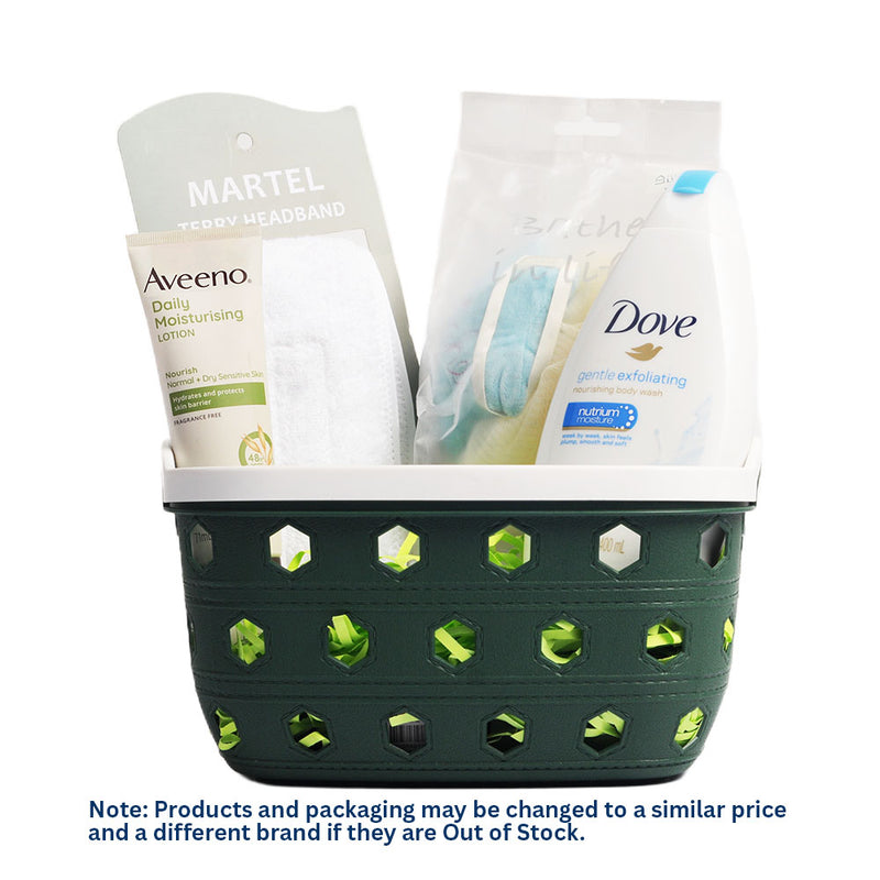 Spa Day At Home Bundle