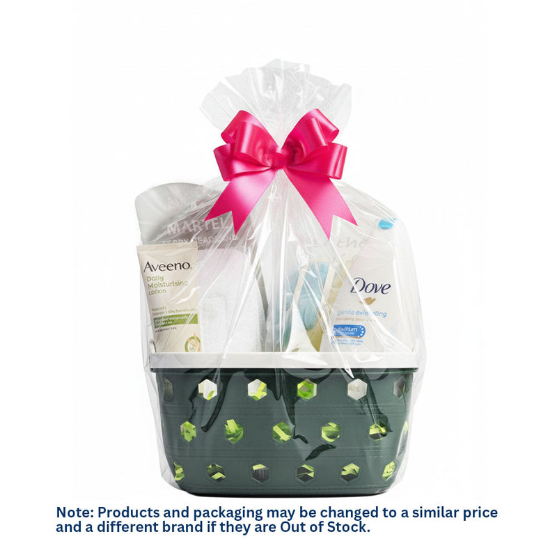 Spa Day At Home Bundle