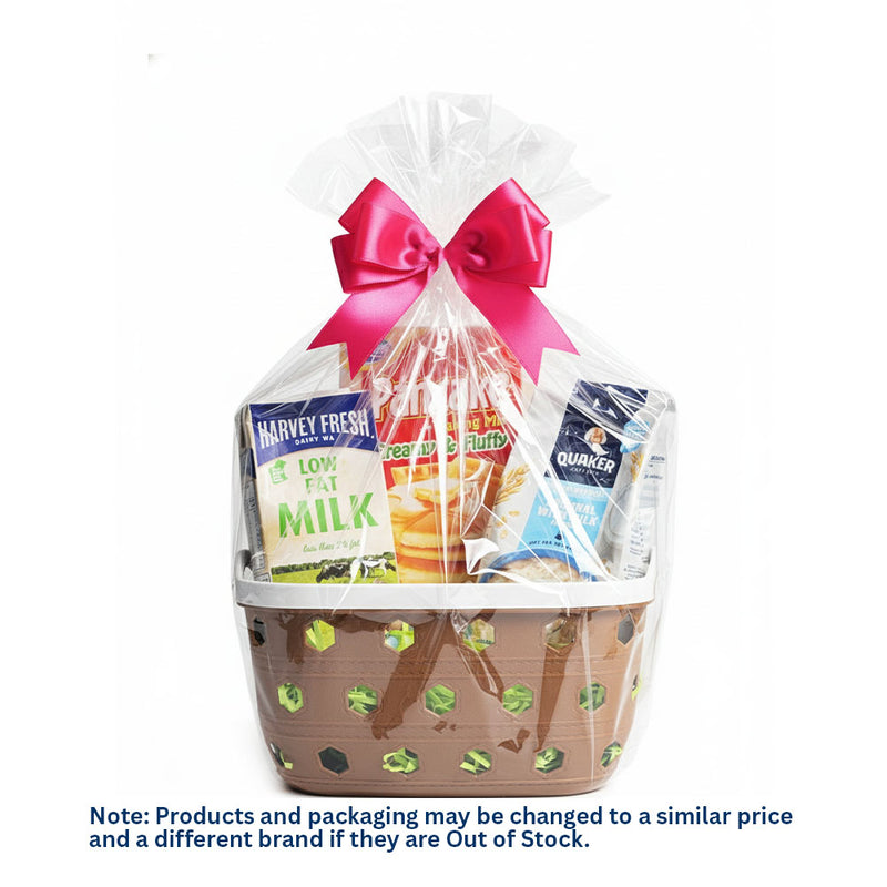 Breakfast In Bed Bundle