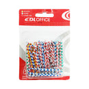 Dingli Office Clip File 30's