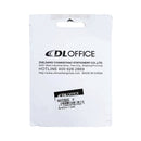Dingli Office Clip File 30's