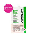Oxecure Acne Clear Powder Mud 5g