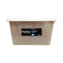 Megabox Carrie Mi Series Transparent Brown