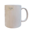 Ideal Living Ceramic Mug 350ml