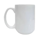 Ideal Living Ceramic Mug 450ml