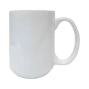 Ideal Living Ceramic Mug 450ml